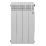 Радиатор алюминиевый Royal Thermo BILINER A 500 - 4 секц. 2
