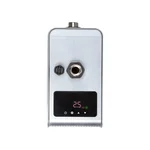 Установка повышения давления Shinhoo AQUAMASTER 3-45 3