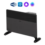 Конвектор электрический Ballu Apollo digital INVERTER Space Black BEC/ATI-2002 1