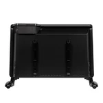 Конвектор электрический Ballu Apollo digital INVERTER Space Black BEC/ATI-2002 10