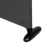 Конвектор электрический Ballu Apollo digital INVERTER Space Black BEC/ATI-2002 11