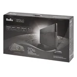 Конвектор электрический Ballu Apollo digital INVERTER Space Black BEC/ATI-2002 13