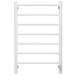 Полотенцесушитель Royal Thermo Classic white П7 500х800 электро (new встроен. диммер) 2