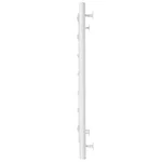 Полотенцесушитель Royal Thermo Classic white П7 500х800 электро (new встроен. диммер) 3