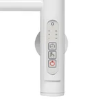 Полотенцесушитель Royal Thermo Classic white П7 500х800 электро (new встроен. диммер) 4