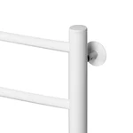 Полотенцесушитель Royal Thermo Classic white П7 500х800 электро (new встроен. диммер) 6