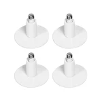 Полотенцесушитель Royal Thermo Classic white П7 500х800 электро (new встроен. диммер) 8
