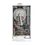 Котел газовый BAXI DUO-TEC COMPACT 1.24 GA конденс., настенный, 1 конт., закр.кам.сгор. 3