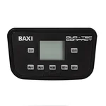 Котел газовый BAXI DUO-TEC COMPACT 1.24 GA конденс., настенный, 1 конт., закр.кам.сгор. 4