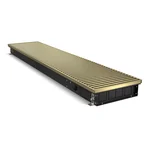 Конвектор внутрипольный Royal Thermo ATRIUM-75/250/2100-DG-U-LB 2