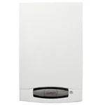 Котел газовый BAXI NUVOLA3 COMFORT 280 i настенный, 2 конт., откр.кам.сгор. 1