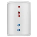 Бойлер косвенного нагрева Royal Thermo AQUATEC INOX RTWX 100 напольный 5