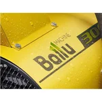Пушка тепловая BALLU BHP-PE-5 3