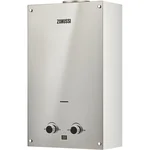 Колонка газовая Zanussi GWH 10 Fonte Glass Mirror 1
