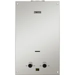 Колонка газовая Zanussi GWH 10 Fonte Glass Mirror 2