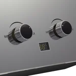 Колонка газовая Zanussi GWH 10 Fonte Glass Mirror 5
