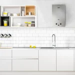Колонка газовая Zanussi GWH 10 Fonte Glass Mirror 6