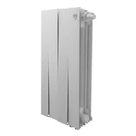 Радиатор Royal Thermo PianoForte 500 Bianco Traffico VDR80 - 4 секц. 1