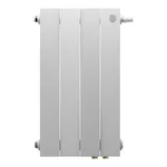 Радиатор Royal Thermo PianoForte 500 Bianco Traffico VDR80 - 4 секц. 2