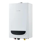 Котел газовый Navien Deluxe C Plus Coaxial 13K, 2-ух контр, коаксиал., закрытая камера сгорания 1