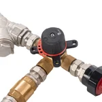 Узел смесительный SHUFT MST 25-80 10,0-C24-N-TC 4
