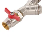 Узел смесительный SHUFT MST 25-80 10,0-C24-N-TC 5