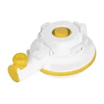 Крышка бака EHU-6010D/6015D (000442000003) 1