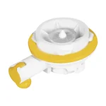 Крышка бака EHU-6010D/6015D (000442000003) 2