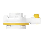 Крышка бака EHU-6010D/6015D (000442000003) 3