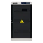 Шкаф управления SHUFT-E30-SF345-G220-ZN 2