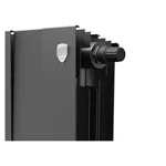 Радиатор Royal Thermo PianoForte 500 /Noir Sable - 6 секц. VDR 2