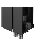 Радиатор Royal Thermo PianoForte 500 /Noir Sable - 6 секц. VDR 3