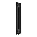 Радиатор Royal Thermo PianoForte 500 /Noir Sable - 6 секц. VDR 5
