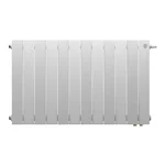 Радиатор Royal Thermo PianoForte 500 Bianco Traffico VDR80 - 12 секц. 2