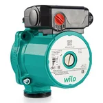 Насос циркуляционный WILO STAR-RS 25/6-130 1