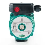Насос циркуляционный WILO STAR-RS 25/6-130 2