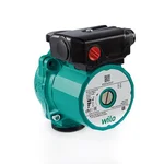 Насос циркуляционный WILO STAR-RS 25/6-130 5