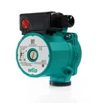 Насос циркуляционный WILO STAR-RS 25/6-130 10