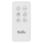 Охладитель воздуха Ballu Cyclone BCOOL-30L CL 13