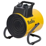 Пушка тепловая BALLU BHP-PE2-5 1