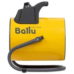Пушка тепловая BALLU BHP-PE2-5 4