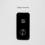Водонагреватель Royal Thermo RWH 30 Major Inverter 6