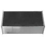 Шумоглушитель SHUFT SRr 500*500/1000 3