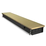 Конвектор внутрипольный Royal Thermo ATRIUM-90/200/2200-DG-U-AU 2