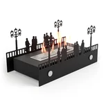 Биокамин Firelight BFP-T400MB Magic 1