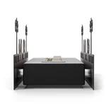 Биокамин Firelight BFP-T400MB Magic 3
