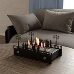 Биокамин Firelight BFP-T400MB Magic 5