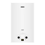 Колонка газовая Zanussi GWH 10 Rivo 2