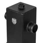 Стрелка гидравлическая Royal Thermo 80 кВт, с кронштейнами 4