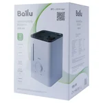 Увлажнитель ультразвуковой Ballu UHB-345 11
